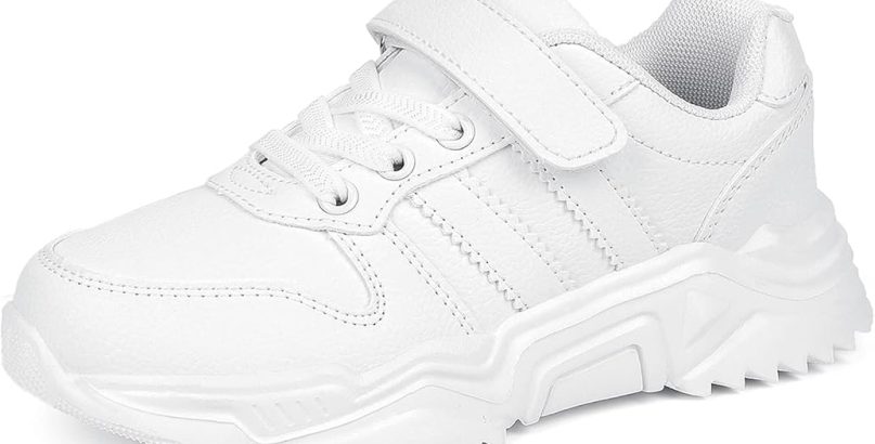 Sneakers Outdoor Casual Kids Shoes Running Shoes